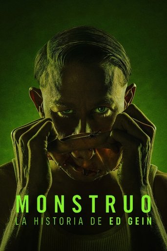 Monstruo: La historia de Ed Gein - Season 1 Episode 1