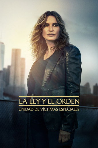La Ley y el Orden: Unidad de Víctimas Especiales