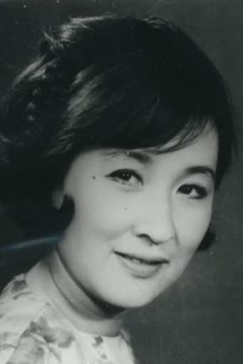 Image of Lee Kyeong-hui