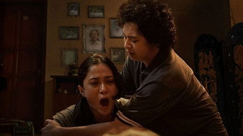 The Returning Dead (2025)