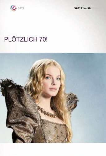 Pl&ouml;tzlich 70! (2012)