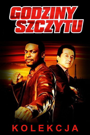 Godziny szczytu - Kolekcja
