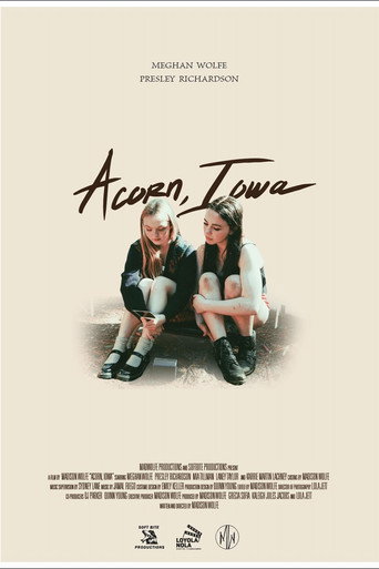 Acorn, Iowa (1970)