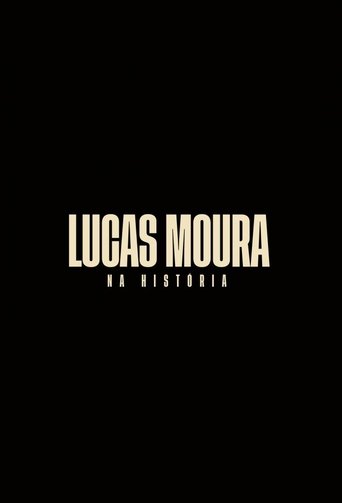 Lucas Moura: Na História 2023