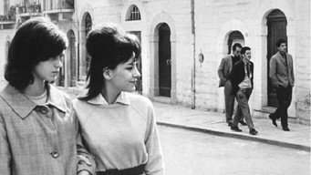 The Basilisks (1963)