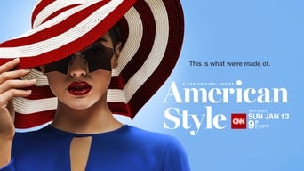 #2 American Style