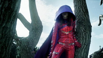 Galeria 3 - Antboy 2: La venganza de Furia Roja