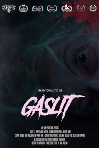 Gaslit (2024)