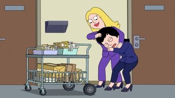 American Dad!
