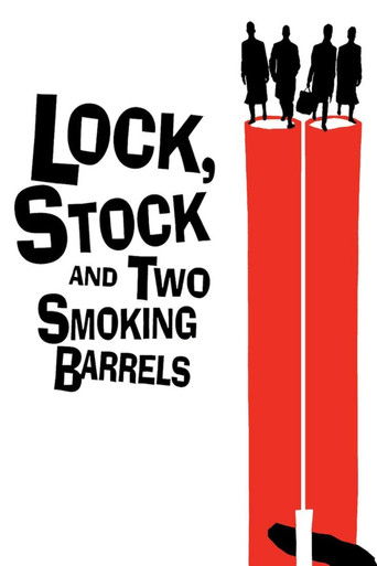 The Making of Lock, Stock, and Two Smoking Barrels (2005)