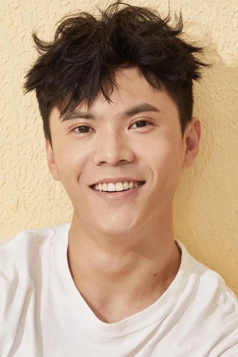 Zac Wang