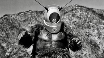 Robot Monster (1953)