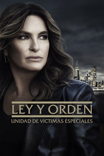 Ley y orden: Unidad de Víctimas Especiales (1999)