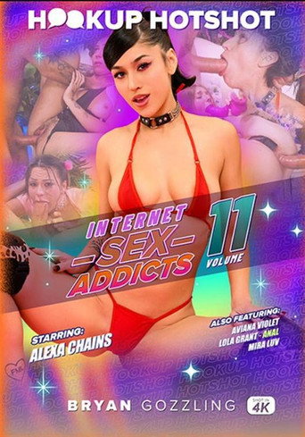 Hookup Hotshot: Internet Sex Addicts 11 (2026)