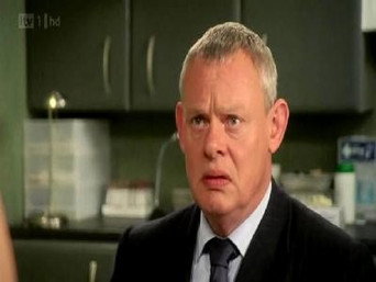 Doc Martin T5E5