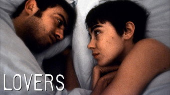 Lovers media image