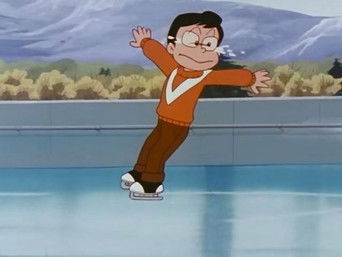 Episode 14 — The Skating, Falling Roundup