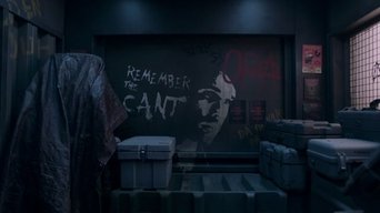 Episode 5 — Remember the Cant