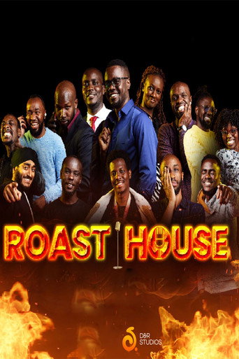 The Roast House