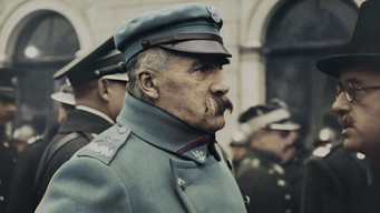 Niepodleglosc (2018)