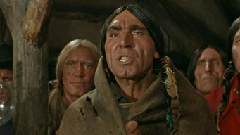 Білі вовки (1969)