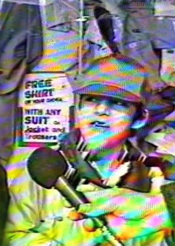 People Meeting in a Room poster