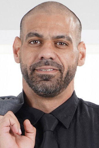 Foto de Ricky Larkin