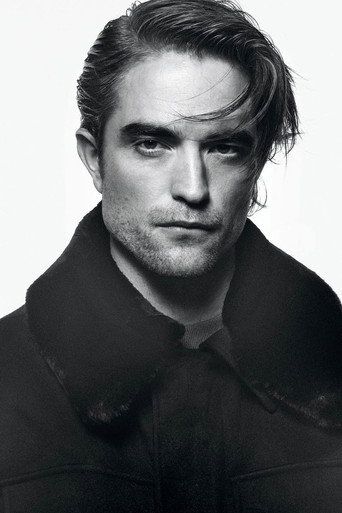 Robert Pattinson — photo 17