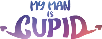 My Man Is Cupid logo