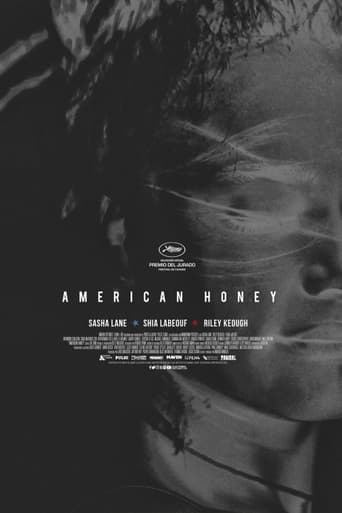 American Honey