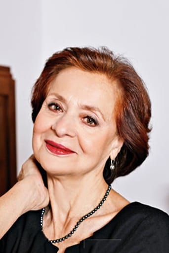 Image of Olga Damani