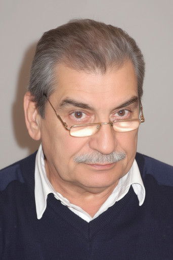 Foto de Erdoğan Tünaş