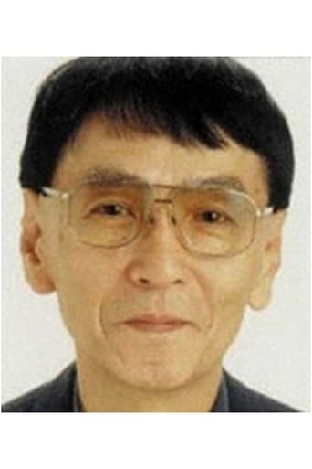 Image of Kouichi Kitamura