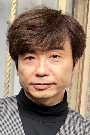 田村明浩の人物画像 2