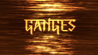 #2 Ganges