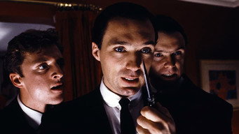 #4 The Krays