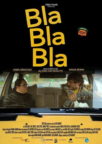 Poster för Bla Bla Bla