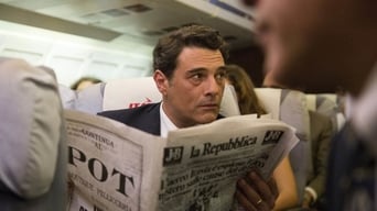 #1 Ustica: The Missing Paper