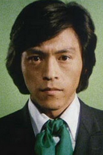 Image of Naoya Uchida