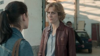 La chica de nieve S01E03