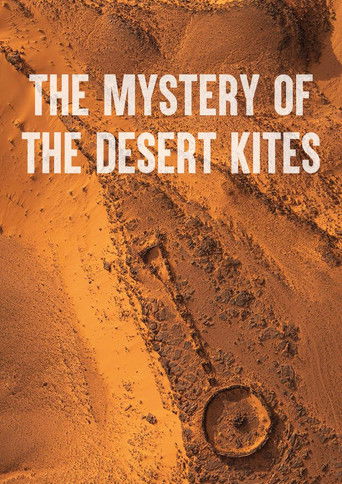 The Mystery of the Desert Kites (2024)