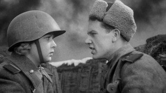 Private Aleksandr Matrosov (1948)