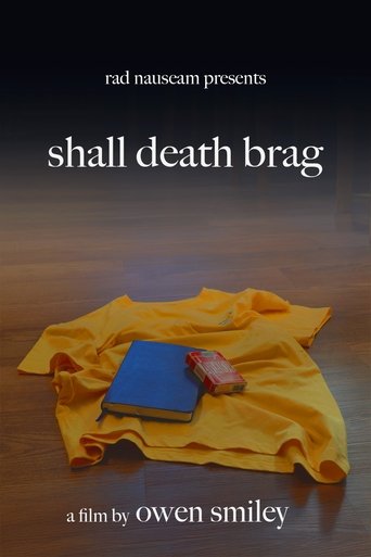 Shall Death Brag