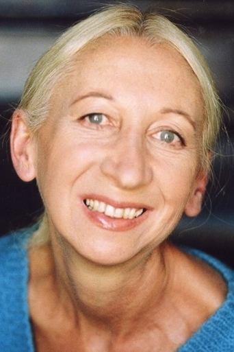 Image of Agnès Aubé