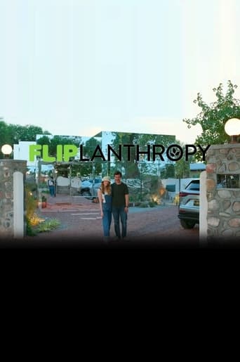 Flipranthropy Pilot