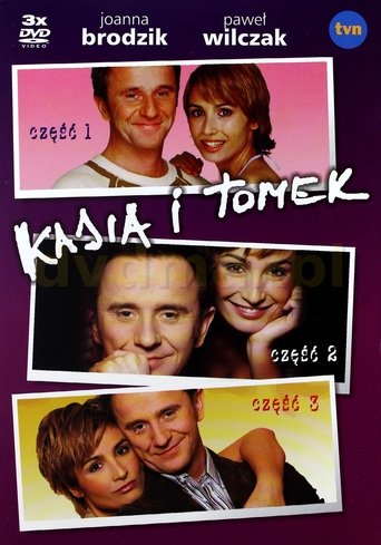 Kasia and Tomek Collection