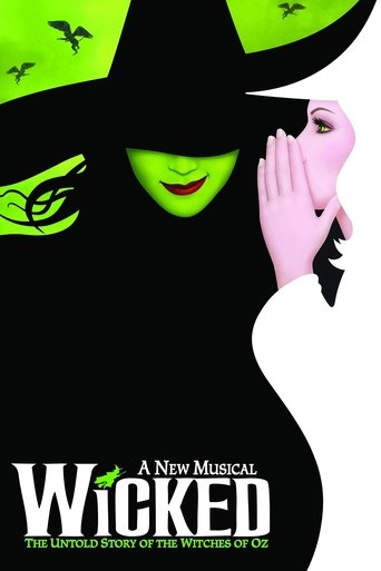 Wicked: The Musical (1970)