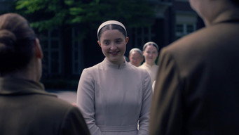 The Testaments S1E9