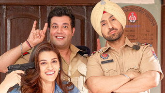 #5 Arjun Patiala