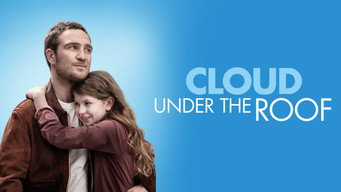 #12 Cloud Under the Roof